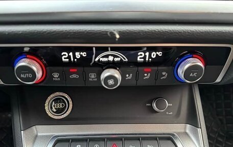 Audi Q3, 2023 год, 3 300 000 рублей, 15 фотография