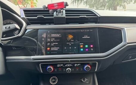 Audi Q3, 2023 год, 3 300 000 рублей, 12 фотография