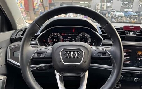 Audi Q3, 2023 год, 3 300 000 рублей, 11 фотография