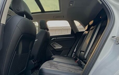 Audi Q3, 2023 год, 3 300 000 рублей, 9 фотография