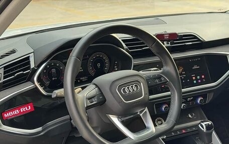 Audi Q3, 2023 год, 3 300 000 рублей, 10 фотография