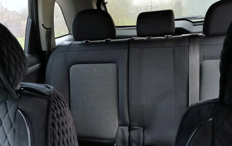 Opel Antara I, 2007 год, 850 000 рублей, 9 фотография