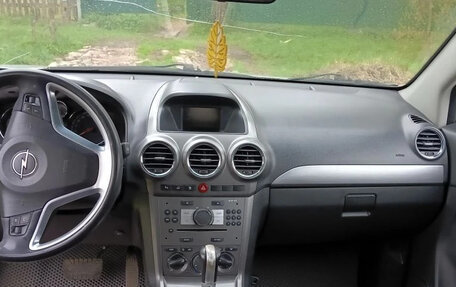 Opel Antara I, 2007 год, 850 000 рублей, 7 фотография