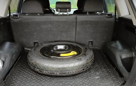 Opel Antara I, 2007 год, 850 000 рублей, 5 фотография