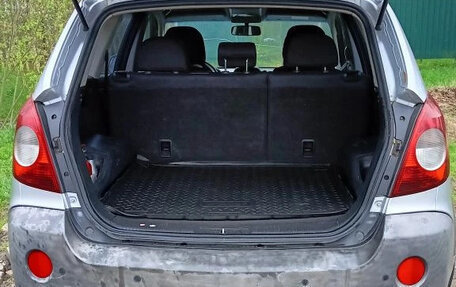 Opel Antara I, 2007 год, 850 000 рублей, 6 фотография