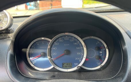 Mitsubishi L200 IV рестайлинг, 2007 год, 625 000 рублей, 5 фотография