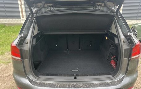 BMW X1, 2020 год, 2 590 000 рублей, 8 фотография