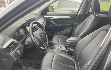 BMW X1, 2020 год, 2 590 000 рублей, 7 фотография