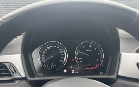 BMW X1, 2020 год, 2 590 000 рублей, 6 фотография