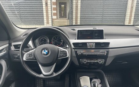 BMW X1, 2020 год, 2 590 000 рублей, 4 фотография