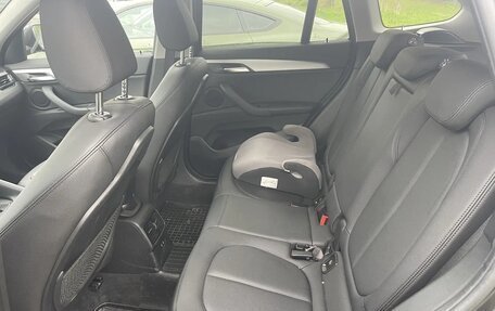BMW X1, 2020 год, 2 590 000 рублей, 5 фотография