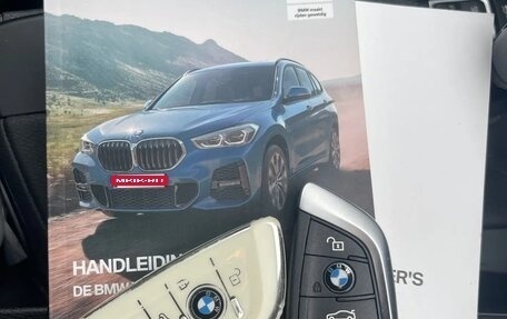 BMW X1, 2020 год, 2 590 000 рублей, 9 фотография