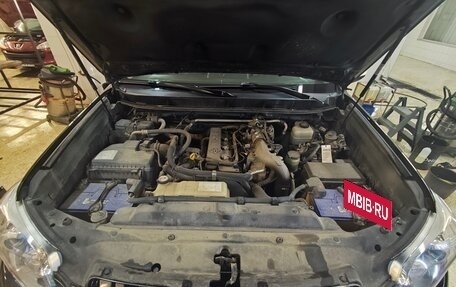 Toyota Land Cruiser Prado 150 рестайлинг 2, 2010 год, 2 300 000 рублей, 16 фотография
