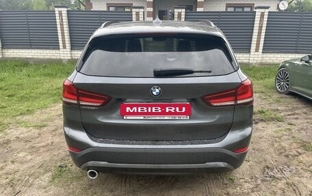 BMW X1, 2020 год, 2 590 000 рублей, 3 фотография