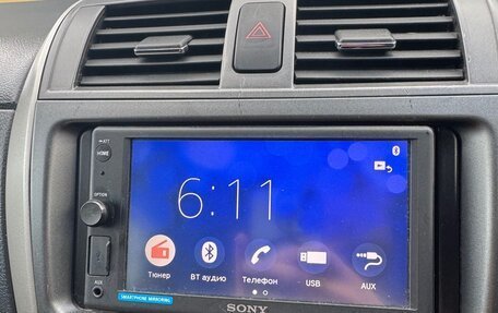 Toyota Corolla, 2011 год, 1 080 000 рублей, 5 фотография
