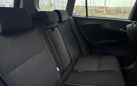 Toyota Corolla, 2011 год, 1 080 000 рублей, 6 фотография