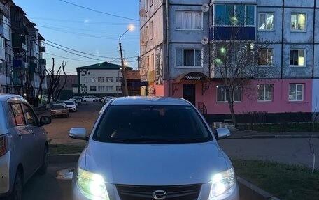 Toyota Corolla, 2011 год, 1 080 000 рублей, 3 фотография