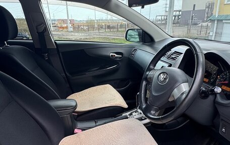 Toyota Corolla, 2011 год, 1 080 000 рублей, 9 фотография