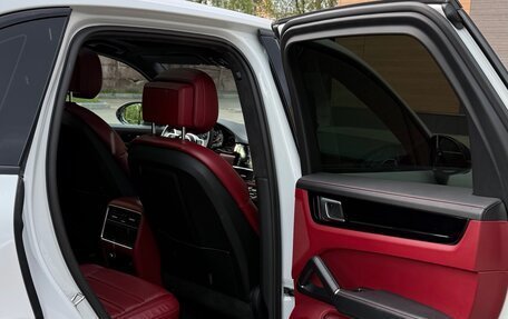 Porsche Cayenne III, 2018 год, 4 550 000 рублей, 14 фотография