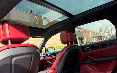 Porsche Cayenne III, 2018 год, 4 550 000 рублей, 12 фотография