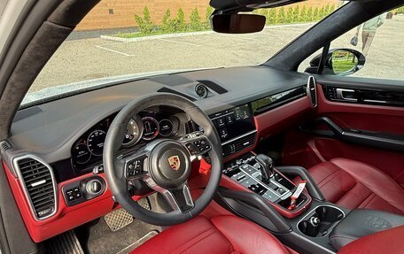 Porsche Cayenne III, 2018 год, 4 550 000 рублей, 11 фотография