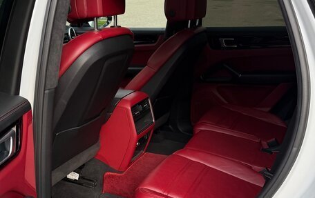 Porsche Cayenne III, 2018 год, 4 550 000 рублей, 16 фотография