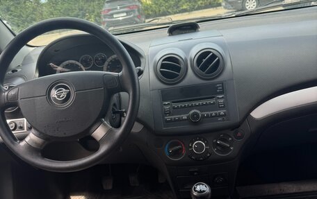 Ravon Nexia R3, 2018 год, 620 000 рублей, 5 фотография