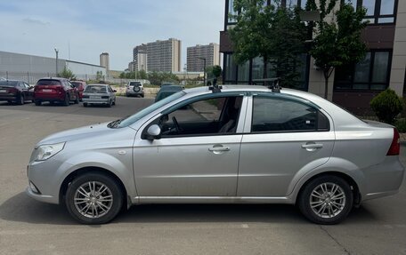 Ravon Nexia R3, 2018 год, 620 000 рублей, 3 фотография