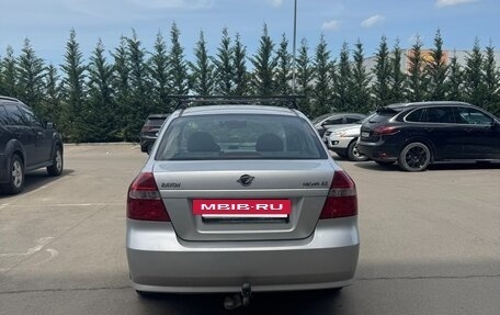 Ravon Nexia R3, 2018 год, 620 000 рублей, 4 фотография