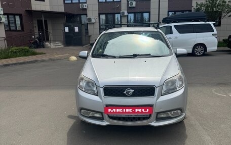 Ravon Nexia R3, 2018 год, 620 000 рублей, 2 фотография