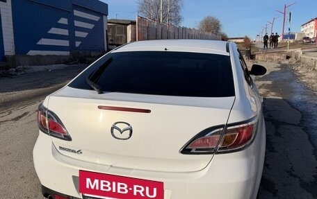 Mazda 6, 2011 год, 999 999 рублей, 5 фотография