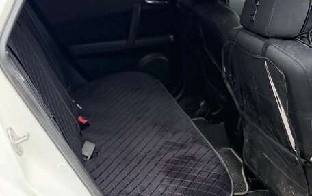 Mazda 6, 2011 год, 999 999 рублей, 13 фотография