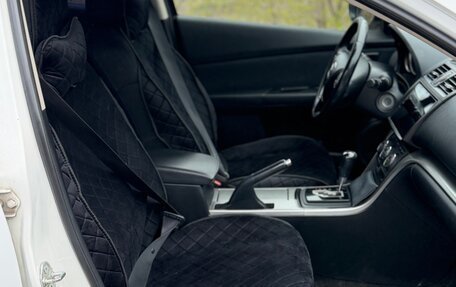 Mazda 6, 2011 год, 999 999 рублей, 12 фотография