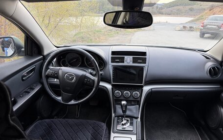 Mazda 6, 2011 год, 999 999 рублей, 18 фотография