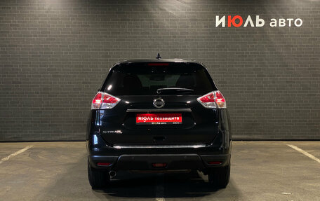 Nissan X-Trail, 2018 год, 2 169 000 рублей, 6 фотография