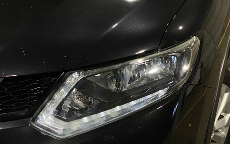 Nissan X-Trail, 2018 год, 2 169 000 рублей, 9 фотография