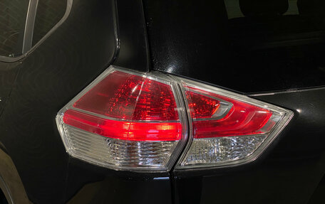 Nissan X-Trail, 2018 год, 2 169 000 рублей, 7 фотография