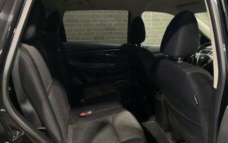 Nissan X-Trail, 2018 год, 2 169 000 рублей, 11 фотография