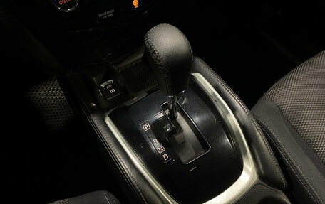 Nissan X-Trail, 2018 год, 2 169 000 рублей, 14 фотография