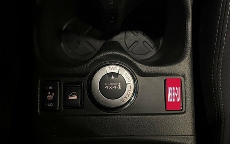 Nissan X-Trail, 2018 год, 2 169 000 рублей, 21 фотография