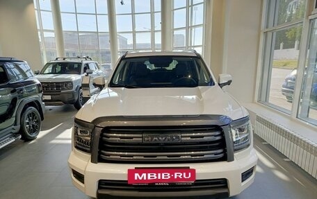 Haval H5, 2026 год, 4 049 000 рублей, 2 фотография