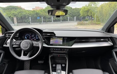 Audi A3, 2023 год, 1 980 000 рублей, 6 фотография