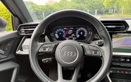 Audi A3, 2023 год, 1 980 000 рублей, 8 фотография