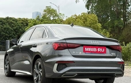 Audi A3, 2023 год, 1 980 000 рублей, 4 фотография