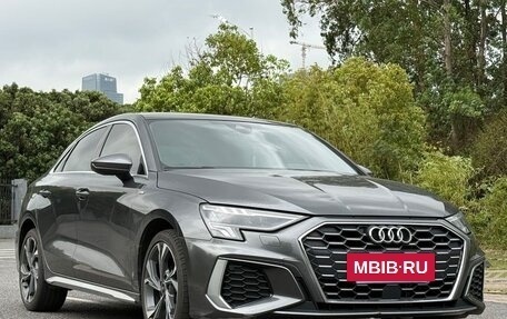 Audi A3, 2023 год, 1 980 000 рублей, 5 фотография