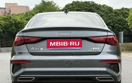 Audi A3, 2023 год, 1 980 000 рублей, 2 фотография