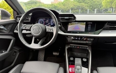 Audi A3, 2023 год, 1 980 000 рублей, 7 фотография