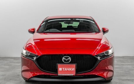 Mazda 3, 2019 год, 1 750 000 рублей, 3 фотография