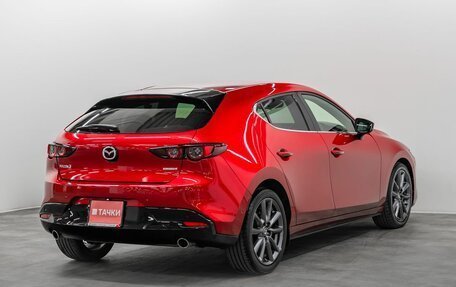 Mazda 3, 2019 год, 1 750 000 рублей, 4 фотография