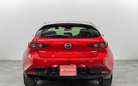 Mazda 3, 2019 год, 1 750 000 рублей, 5 фотография